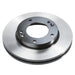 Disc Brake Rotor Wagner Brake BD126535E