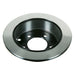 Disc Brake Rotor Wagner Brake BD126539E