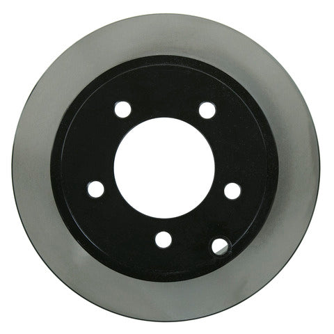 Disc Brake Rotor Wagner Brake BD126539E