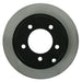 Disc Brake Rotor Wagner Brake BD126539E