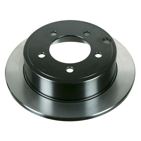 Disc Brake Rotor Wagner Brake BD126539E