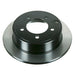 Disc Brake Rotor Wagner Brake BD126539E