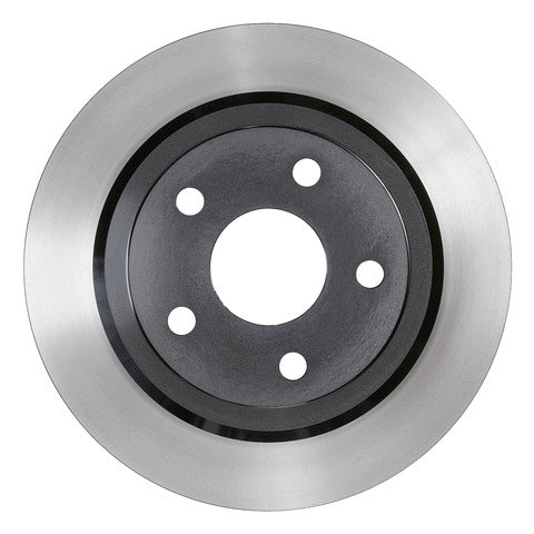Disc Brake Rotor Wagner Brake BD126541E