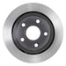 Disc Brake Rotor Wagner Brake BD126541E