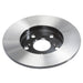 Disc Brake Rotor Wagner Brake BD126546E