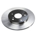 Disc Brake Rotor Wagner Brake BD126546E
