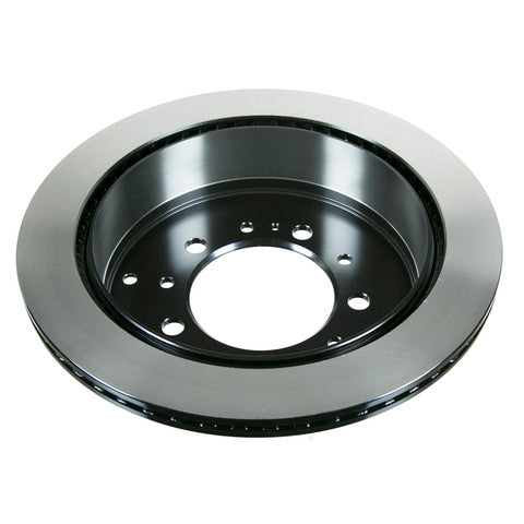 Disc Brake Rotor Wagner Brake BD126554E
