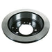 Disc Brake Rotor Wagner Brake BD126554E