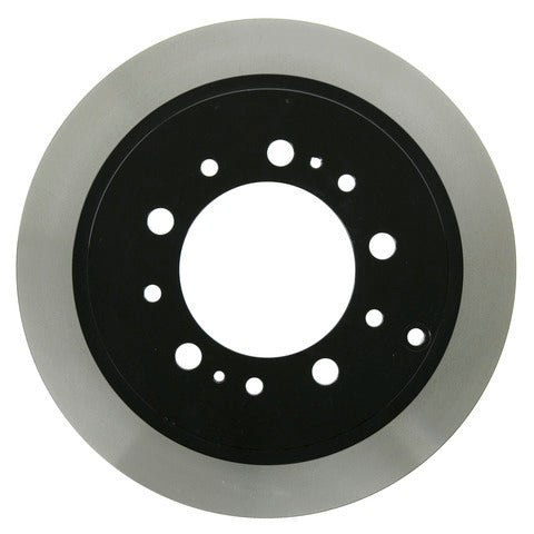 Disc Brake Rotor Wagner Brake BD126554E