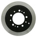 Disc Brake Rotor Wagner Brake BD126554E