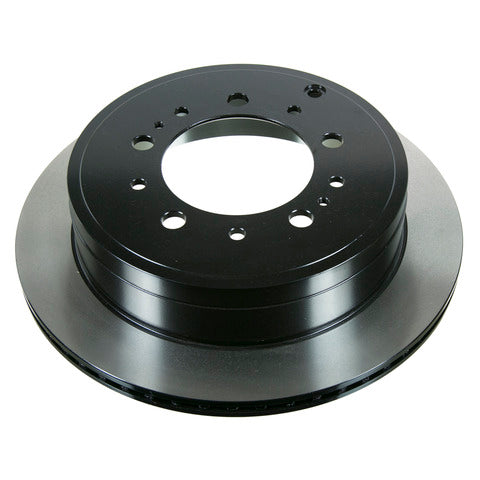 Disc Brake Rotor Wagner Brake BD126554E