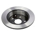 Disc Brake Rotor Wagner Brake BD126559E