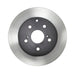 Disc Brake Rotor Wagner Brake BD126559E