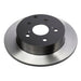 Disc Brake Rotor Wagner Brake BD126559E