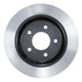 Disc Brake Rotor Wagner Brake BD126564E