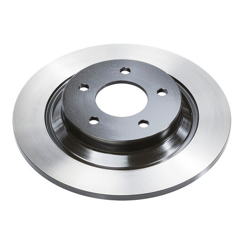 Disc Brake Rotor Wagner Brake BD126564E