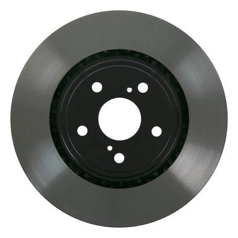 Disc Brake Rotor Wagner Brake BD126565E