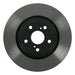 Disc Brake Rotor Wagner Brake BD126565E