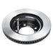 Disc Brake Rotor Wagner Brake BD126570E