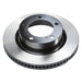 Disc Brake Rotor Wagner Brake BD126570E