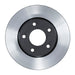 Disc Brake Rotor Wagner Brake BD126571E