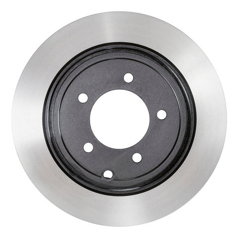 Disc Brake Rotor Wagner Brake BD126574E