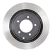 Disc Brake Rotor Wagner Brake BD126574E