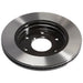 Disc Brake Rotor Wagner Brake BD126575E