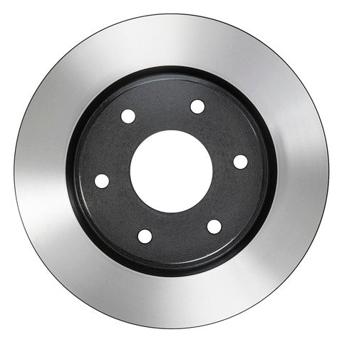 Disc Brake Rotor Wagner Brake BD126575E