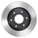 Disc Brake Rotor Wagner Brake BD126575E