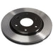 Disc Brake Rotor Wagner Brake BD126575E