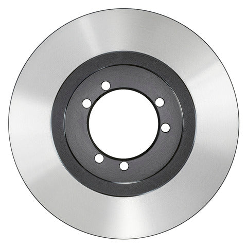 Disc Brake Rotor Wagner Brake BD126583E