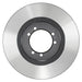 Disc Brake Rotor Wagner Brake BD126583E