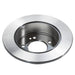 Disc Brake Rotor Wagner Brake BD126588E