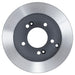 Disc Brake Rotor Wagner Brake BD126588E
