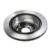 Disc Brake Rotor Wagner Brake BD126594E