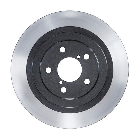 Disc Brake Rotor Wagner Brake BD126594E