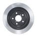 Disc Brake Rotor Wagner Brake BD126594E