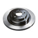 Disc Brake Rotor Wagner Brake BD126594E