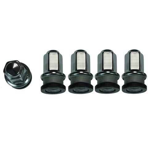 Wheel Lug Nut Wagner Brake BD140001