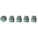 Wheel Nut Cover Wagner Brake BD142946