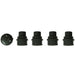 Wheel Nut Cover Wagner Brake BD142948