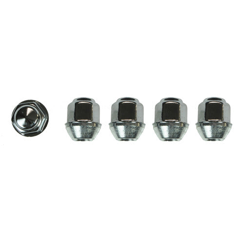 Wheel Lug Nut Wagner Brake BD142957