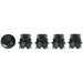 Wheel Nut Cover Wagner Brake BD142969