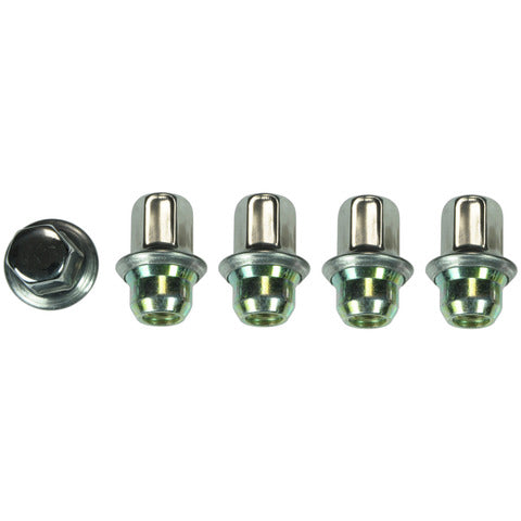 Wheel Lug Nut Wagner Brake BD142976