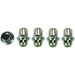Wheel Lug Nut Wagner Brake BD142976