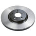 Disc Brake Rotor Wagner Brake BD180000E