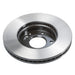 Disc Brake Rotor Wagner Brake BD180007E