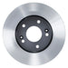 Disc Brake Rotor Wagner Brake BD180007E