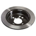 Disc Brake Rotor Wagner Brake BD180011E